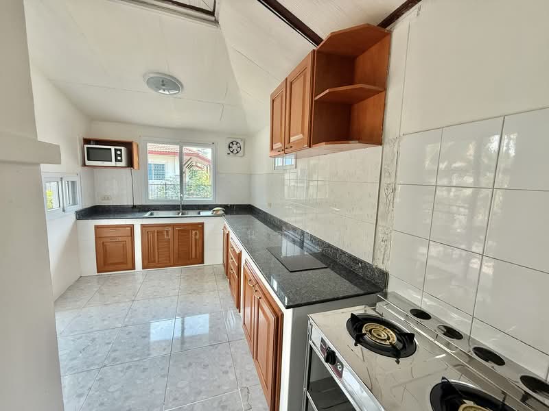 บ้านกลางเมือง, Udon Thani, Mak Khaeng, Muang Udon Thani, Udon Thani, 3 Bedrooms, 110 sqm, Single Detached House For Rent, by บิว นราธิป, 500256582 - DDproperty.com