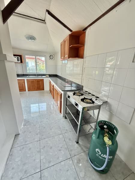 บ้านกลางเมือง, Udon Thani, Mak Khaeng, Muang Udon Thani, Udon Thani, 3 Bedrooms, 110 sqm, Single Detached House For Rent, by บิว นราธิป, 500256582 - DDproperty.com