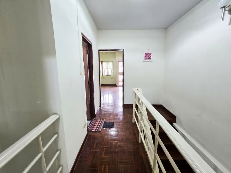 สถาพร รังสิต-คลอง 3, Pathum Thani, Bang Yitho, Thanyaburi, Pathum Thani, 2 Bedrooms, 100 sqm, Townhouse For Sale, by The Best Property หยอง, 500256585 - DDproperty.com