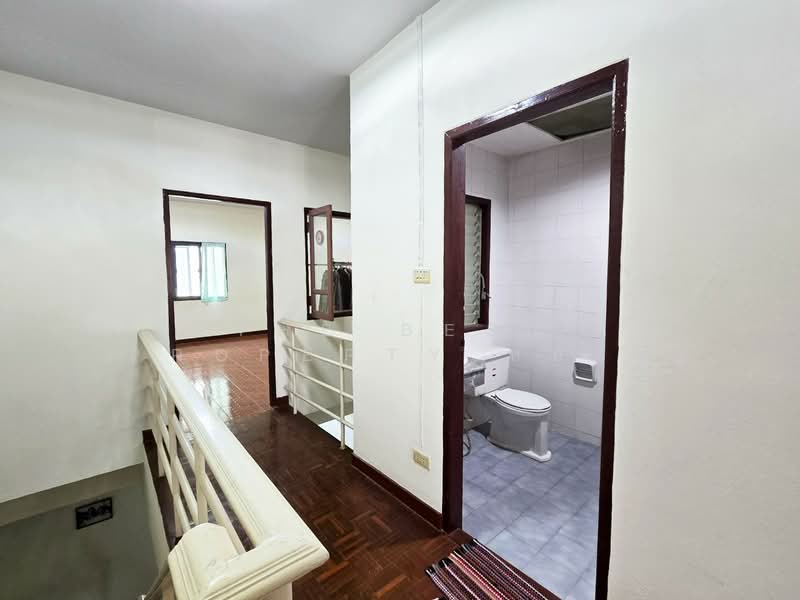 สถาพร รังสิต-คลอง 3, Pathum Thani, Bang Yitho, Thanyaburi, Pathum Thani, 2 Bedrooms, 100 sqm, Townhouse For Sale, by The Best Property หยอง, 500256585 - DDproperty.com