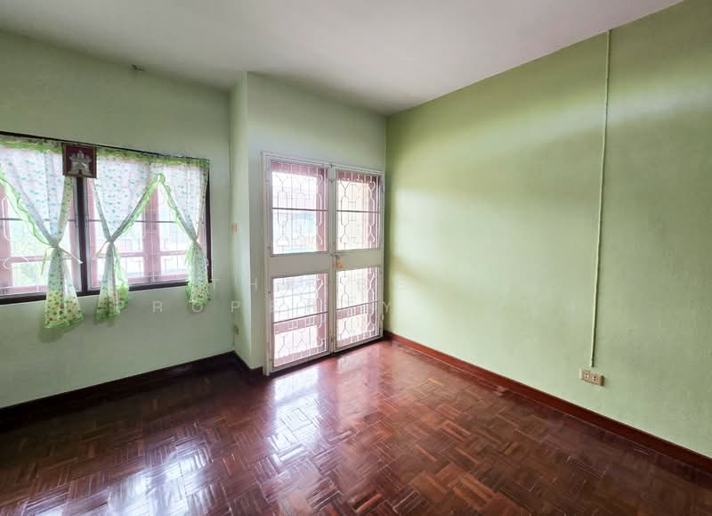 สถาพร รังสิต-คลอง 3, Pathum Thani, Bang Yitho, Thanyaburi, Pathum Thani, 2 Bedrooms, 100 sqm, Townhouse For Sale, by The Best Property หยอง, 500256585 - DDproperty.com