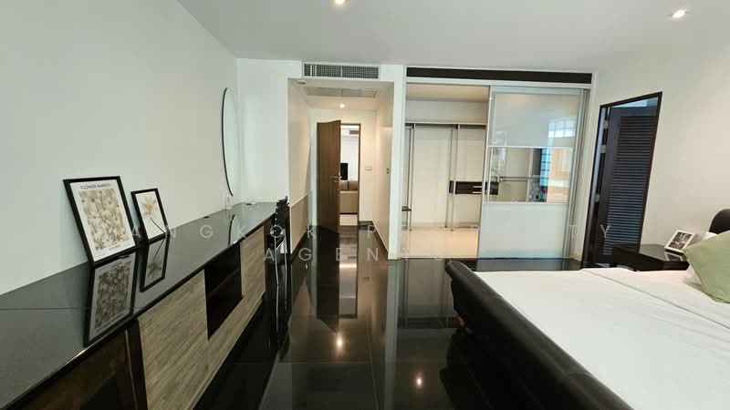 Seven Place Residences, Bangkok, 988 Sukhumvit 71 Road, Khlong Tan Nua, Watthana, Bangkok, 3 Bedrooms, 286 sqm, Condo For Rent, by BANGKOK PROPERTY AGENTS, 500256586 - DDproperty.com