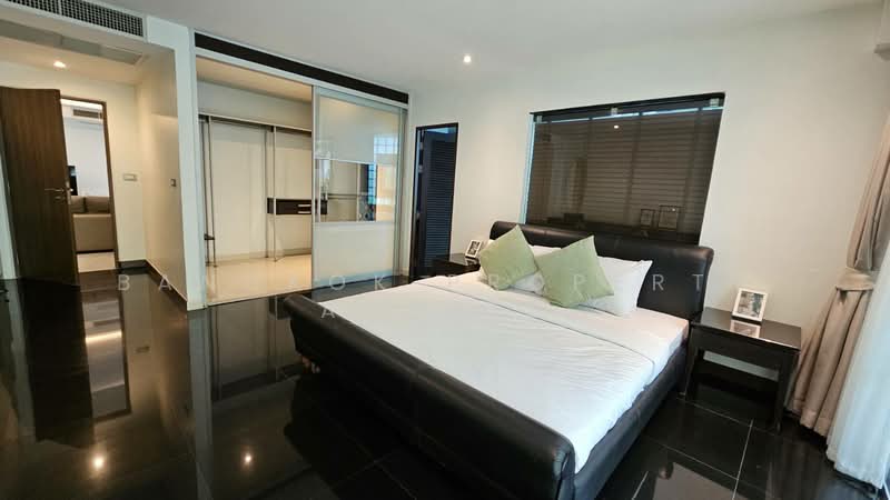 Seven Place Residences : เซเว่น เพลส เรสซิเดนซ์, กรุงเทพ, 988 ถนนสุขุมวิท 71, คลองตันเหนือ, วัฒนา, กรุงเทพ, 286 ตร.ม., คอนโด ให้เช่า, โดย BANGKOK PROPERTY AGENTS, 500256586 - DDproperty.com