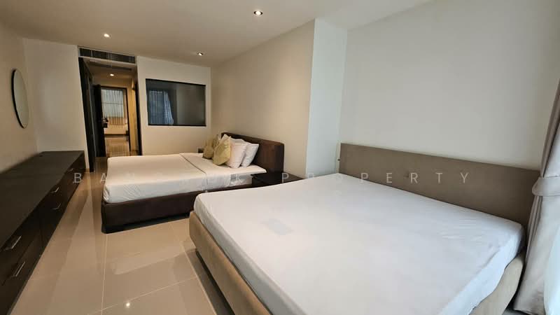 Seven Place Residences, Bangkok, 988 Sukhumvit 71 Road, Khlong Tan Nua, Watthana, Bangkok, 3 Bedrooms, 286 sqm, Condo For Rent, by BANGKOK PROPERTY AGENTS, 500256586 - DDproperty.com