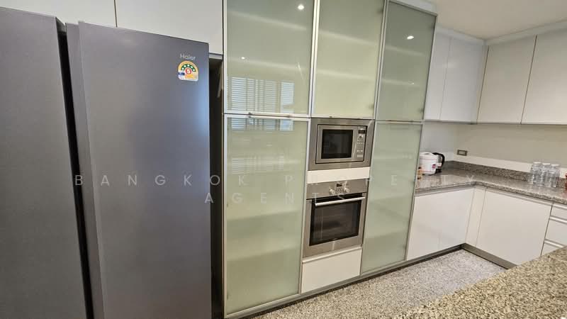 Seven Place Residences, Bangkok, 988 Sukhumvit 71 Road, Khlong Tan Nua, Watthana, Bangkok, 3 Bedrooms, 286 sqm, Condo For Rent, by BANGKOK PROPERTY AGENTS, 500256586 - DDproperty.com