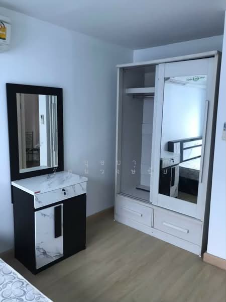 Areeya Daily Kaset-Nawamintr, Bangkok, Ladplakhao Road, Chorake Bua, Lat Phrao, Bangkok, 3 Bedrooms, 160 sqm, Townhouse For Rent, by บุษบา รัตนวงษ์ชัย, 500256590 - DDproperty.com
