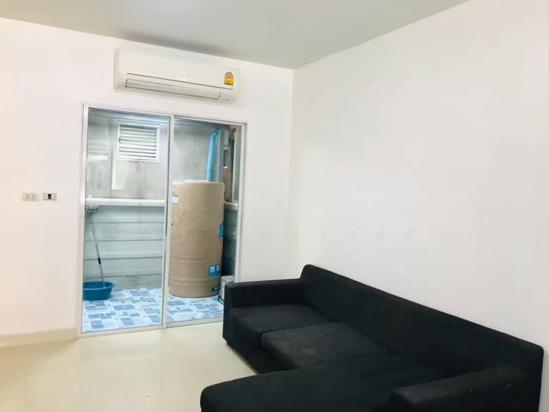 Areeya Daily Kaset-Nawamintr, Bangkok, Ladplakhao Road, Chorake Bua, Lat Phrao, Bangkok, 3 Bedrooms, 160 sqm, Townhouse For Rent, by บุษบา รัตนวงษ์ชัย, 500256590 - DDproperty.com