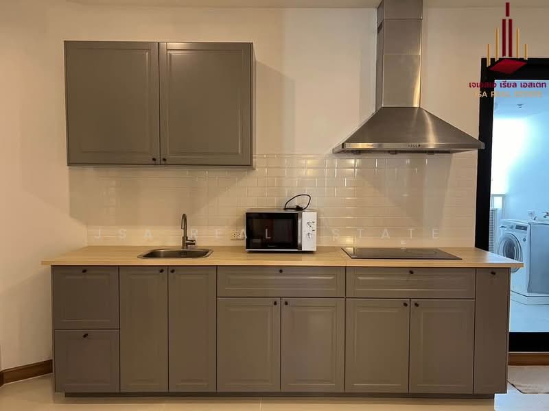 For Rent - Supalai Casa Riva, Bangkok