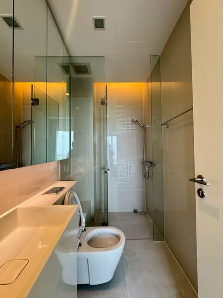 The Saint Residences Ladprao, Bangkok, 588 Vibhavadi-Rangsit Road, Jom Phon, Chatuchak, Bangkok, 1 Bedroom, 30 sqm, Condo For Rent, by Suwit Arunkeereewat, 500256592 - DDproperty.com