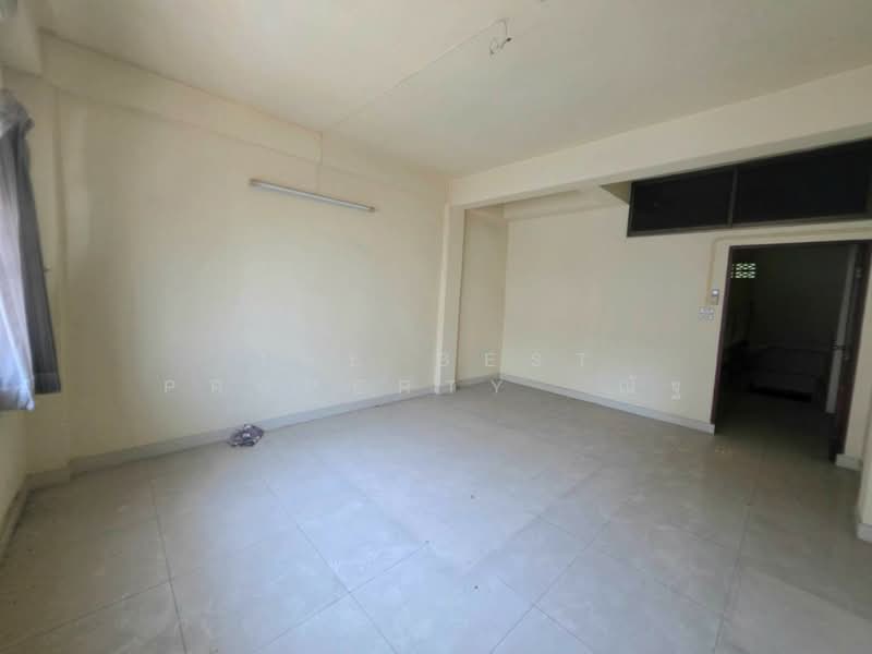 อาคารพาณิชย์บางขุนเทียน กรุงเทพมหานคร, Bangkok, Samae Dam, Bang Khun Thian, Bangkok, , 120 sqm, Shophouse For Sale, by The Best Property  ณัฐ, 500256594 - DDproperty.com