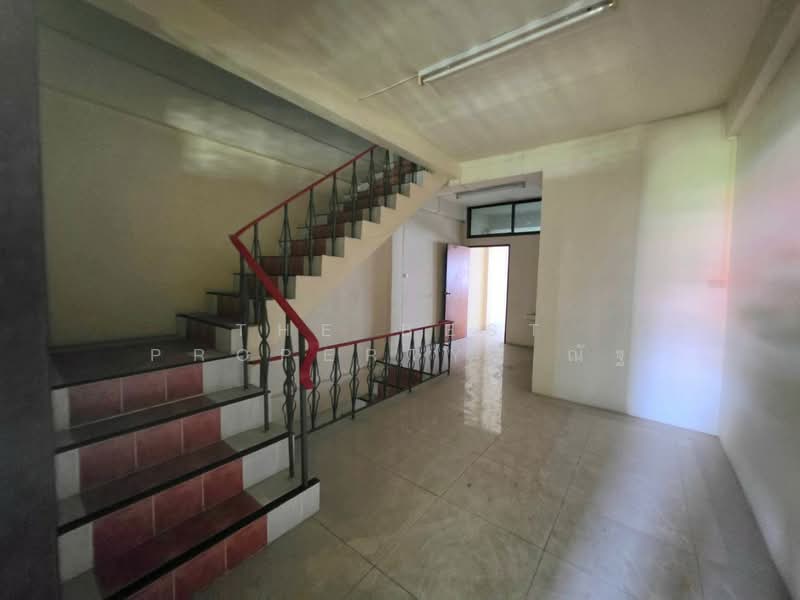 อาคารพาณิชย์บางขุนเทียน กรุงเทพมหานคร, Bangkok, Samae Dam, Bang Khun Thian, Bangkok, , 120 sqm, Shophouse For Sale, by The Best Property  ณัฐ, 500256594 - DDproperty.com