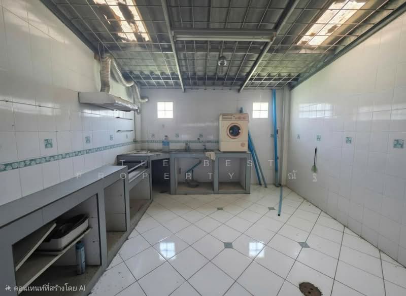 อาคารพาณิชย์บางขุนเทียน กรุงเทพมหานคร, Bangkok, Samae Dam, Bang Khun Thian, Bangkok, , 120 sqm, Shophouse For Sale, by The Best Property  ณัฐ, 500256594 - DDproperty.com