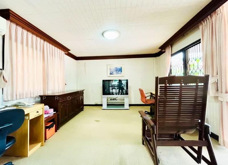 บ้านเดี่ยวสะพานสูง กรุงเทพมหานคร, Bangkok, Saphan Sung, Saphan Sung, Bangkok, 3 Bedrooms, 100 sqm, Single Detached House For Sale, by The Best Property อาท, 500256595 - DDproperty.com