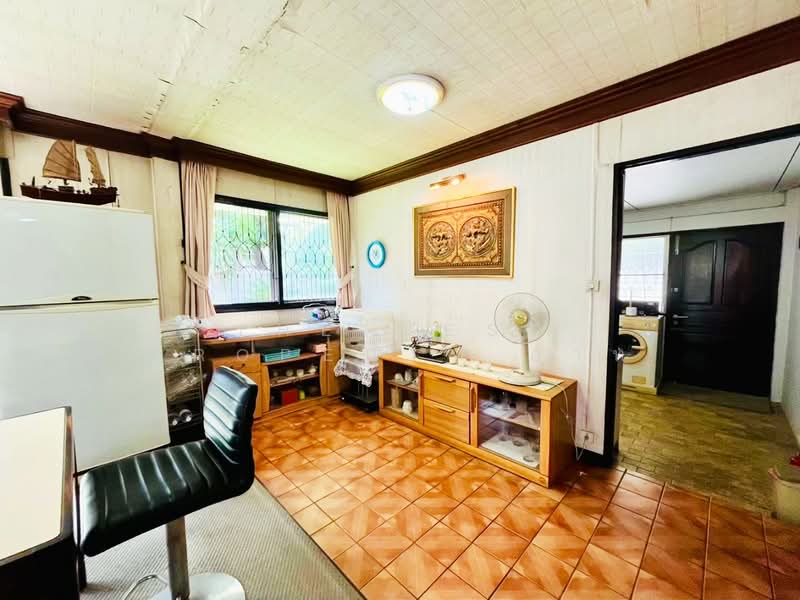 บ้านเดี่ยวสะพานสูง กรุงเทพมหานคร, Bangkok, Saphan Sung, Saphan Sung, Bangkok, 3 Bedrooms, 100 sqm, Single Detached House For Sale, by The Best Property อาท, 500256595 - DDproperty.com