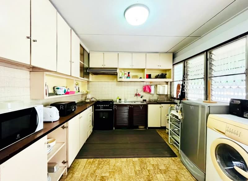 บ้านเดี่ยวสะพานสูง กรุงเทพมหานคร, Bangkok, Saphan Sung, Saphan Sung, Bangkok, 3 Bedrooms, 100 sqm, Single Detached House For Sale, by The Best Property อาท, 500256595 - DDproperty.com