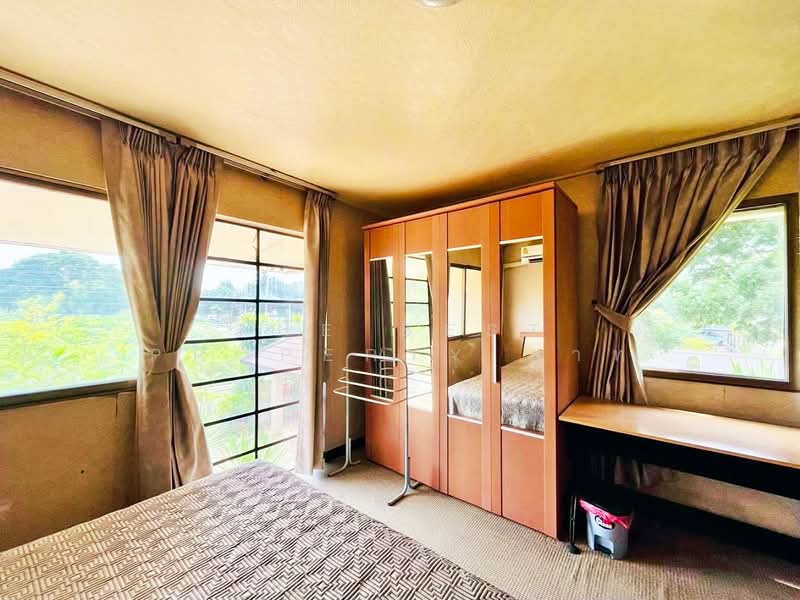 บ้านเดี่ยวสะพานสูง กรุงเทพมหานคร, Bangkok, Saphan Sung, Saphan Sung, Bangkok, 3 Bedrooms, 100 sqm, Single Detached House For Sale, by The Best Property อาท, 500256595 - DDproperty.com