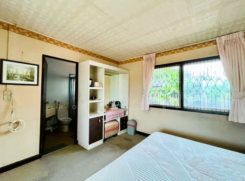 บ้านเดี่ยวสะพานสูง กรุงเทพมหานคร, Bangkok, Saphan Sung, Saphan Sung, Bangkok, 3 Bedrooms, 100 sqm, Single Detached House For Sale, by The Best Property อาท, 500256595 - DDproperty.com