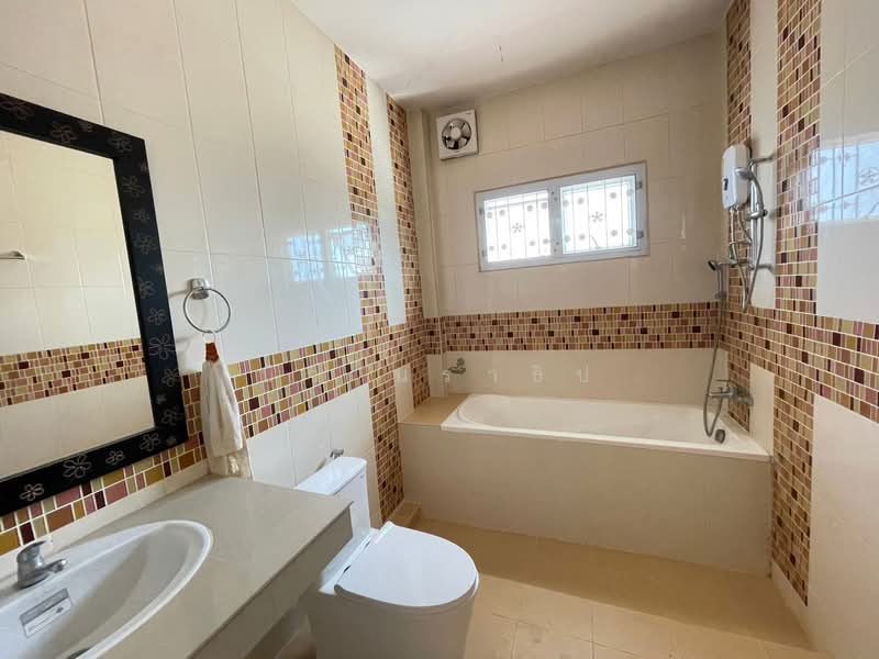 41000, Udon Thani, Nong Bua, Muang Udon Thani, Udon Thani, 3 Bedrooms, 140 sqm, Single Detached House For Rent, by บิว นราธิป, 500256596 - DDproperty.com