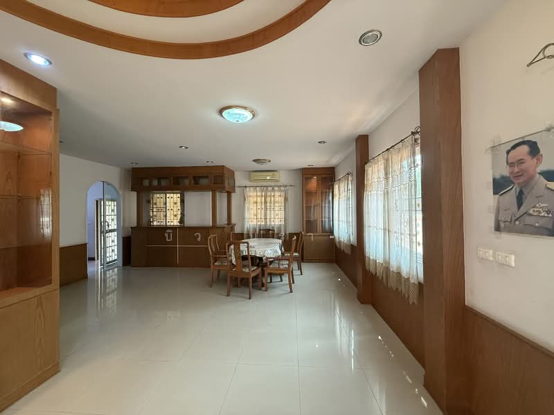 41000, Udon Thani, Nong Bua, Muang Udon Thani, Udon Thani, 3 Bedrooms, 140 sqm, Single Detached House For Rent, by บิว นราธิป, 500256596 - DDproperty.com