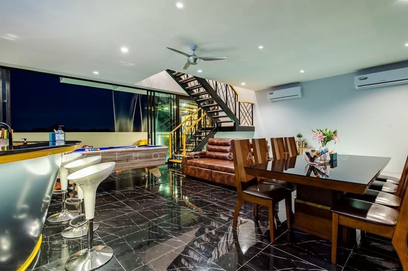 Le leaf Valley Hua Hin, Prachuap Khiri Khan, Hin Lek Fai, Hua Hin, Prachuap Khiri Khan, 4 Bedrooms, 343 sqm, Villa For Rent, by Sirithong Saetang, 500256597 - DDproperty.com