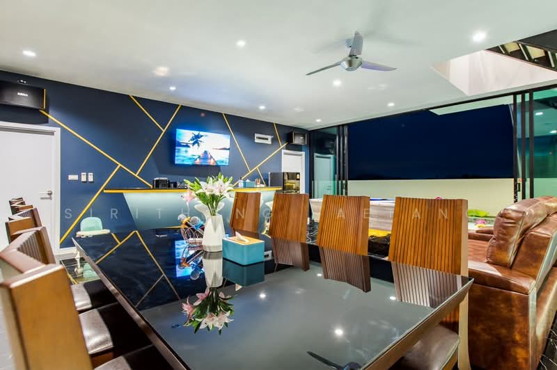 Le leaf Valley Hua Hin : เลอ ลีฟ วัลเลย์ หัวหิน, ประจวบคีรีขันธ์, หินเหล็กไฟ, หัวหิน, ประจวบคีรีขันธ์, 343 ตร.ม., วิลล่า ให้เช่า, โดย Sirithong Saetang, 500256597 - DDproperty.com