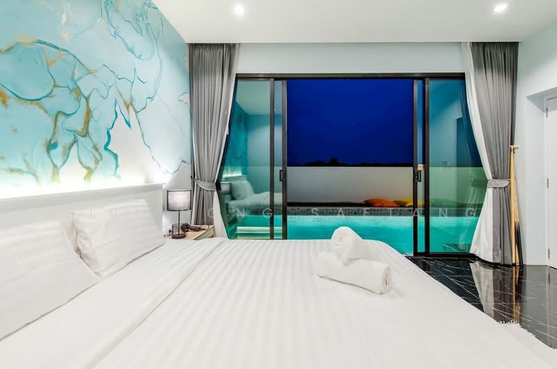 Le leaf Valley Hua Hin : เลอ ลีฟ วัลเลย์ หัวหิน, ประจวบคีรีขันธ์, หินเหล็กไฟ, หัวหิน, ประจวบคีรีขันธ์, 343 ตร.ม., วิลล่า ให้เช่า, โดย Sirithong Saetang, 500256597 - DDproperty.com