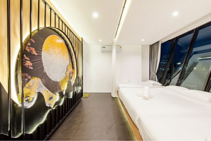 Le leaf Valley Hua Hin : เลอ ลีฟ วัลเลย์ หัวหิน, ประจวบคีรีขันธ์, หินเหล็กไฟ, หัวหิน, ประจวบคีรีขันธ์, 343 ตร.ม., วิลล่า ให้เช่า, โดย Sirithong Saetang, 500256597 - DDproperty.com