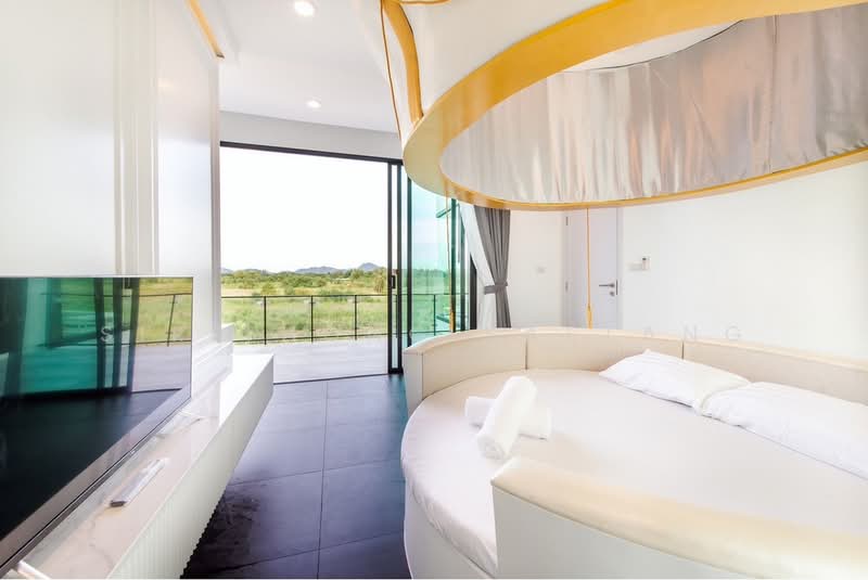 Le leaf Valley Hua Hin : เลอ ลีฟ วัลเลย์ หัวหิน, ประจวบคีรีขันธ์, หินเหล็กไฟ, หัวหิน, ประจวบคีรีขันธ์, 343 ตร.ม., วิลล่า ให้เช่า, โดย Sirithong Saetang, 500256597 - DDproperty.com