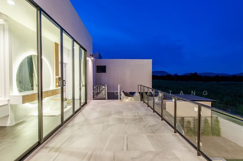 Le leaf Valley Hua Hin, Prachuap Khiri Khan, Hin Lek Fai, Hua Hin, Prachuap Khiri Khan, 4 Bedrooms, 343 sqm, Villa For Rent, by Sirithong Saetang, 500256597 - DDproperty.com