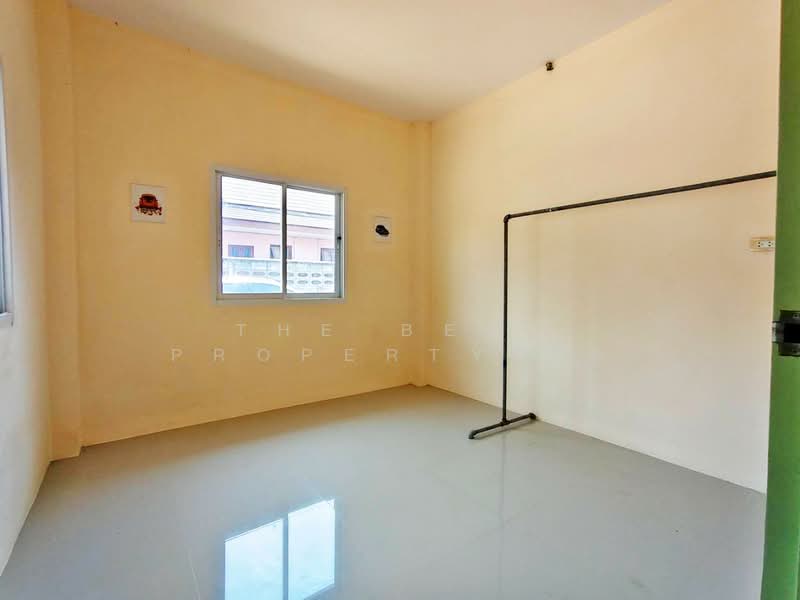 หมู่บ้านสบายสบาย นครปฐม, Nakhon Pathom, Sam Khwai Phuak, Muang Nakhon Pathom, Nakhon Pathom, 3 Bedrooms, 100 sqm, Semi-Detached House (Twin House) For Sale, by The Best Property มล, 500256598 - DDproperty.com