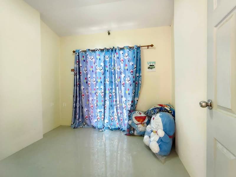 หมู่บ้านสบายสบาย นครปฐม, Nakhon Pathom, Sam Khwai Phuak, Muang Nakhon Pathom, Nakhon Pathom, 3 Bedrooms, 100 sqm, Semi-Detached House (Twin House) For Sale, by The Best Property มล, 500256598 - DDproperty.com