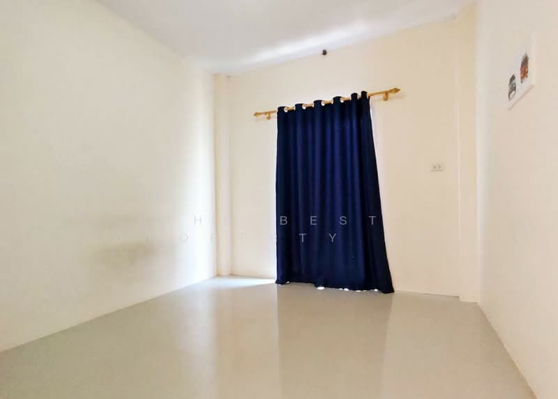 หมู่บ้านสบายสบาย นครปฐม, Nakhon Pathom, Sam Khwai Phuak, Muang Nakhon Pathom, Nakhon Pathom, 3 Bedrooms, 100 sqm, Semi-Detached House (Twin House) For Sale, by The Best Property มล, 500256598 - DDproperty.com