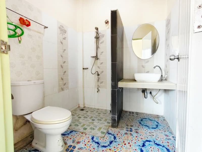 หมู่บ้านสบายสบาย นครปฐม, Nakhon Pathom, Sam Khwai Phuak, Muang Nakhon Pathom, Nakhon Pathom, 3 Bedrooms, 100 sqm, Semi-Detached House (Twin House) For Sale, by The Best Property มล, 500256598 - DDproperty.com