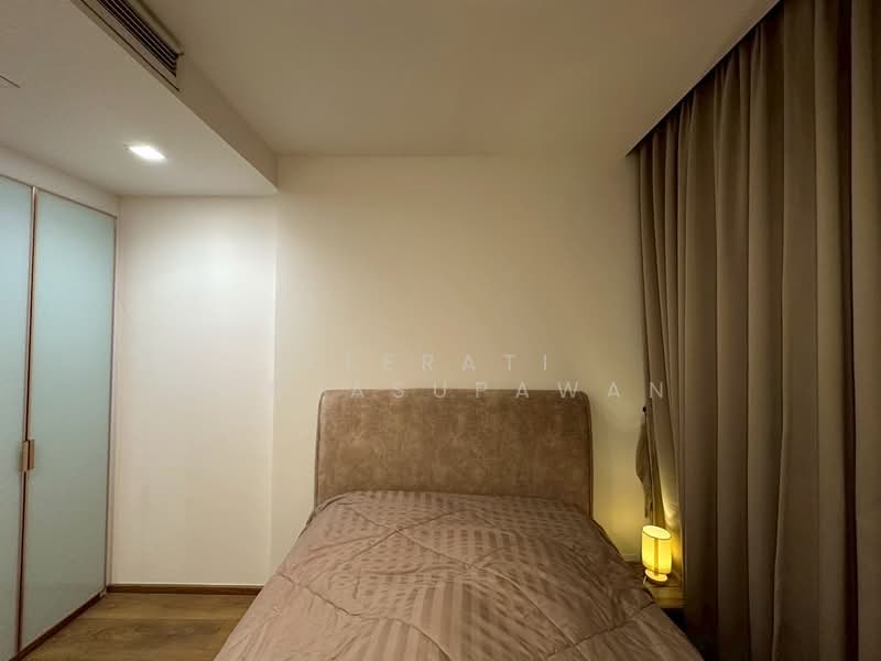 Noble BE33, Bangkok, 19 Soi Sukhumvit 33, Khlong Tan Nua, Watthana, Bangkok, 1 Bedroom, 35 sqm, Condo For Sale, by Keerati Benjasupawan, 500256599 - DDproperty.com
