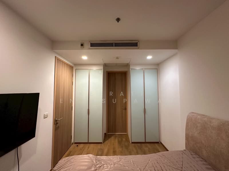 Noble BE33, Bangkok, 19 Soi Sukhumvit 33, Khlong Tan Nua, Watthana, Bangkok, 1 Bedroom, 35 sqm, Condo For Sale, by Keerati Benjasupawan, 500256599 - DDproperty.com