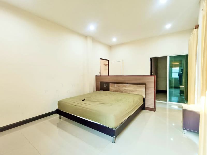 พรรณลดา ฟ้าใส, Ratchaburi, Ban Rai, Muang Ratchaburi, Ratchaburi, 3 Bedrooms, 100 sqm, Single Detached House For Sale, by The Best Property โอ๋, 500256600 - DDproperty.com