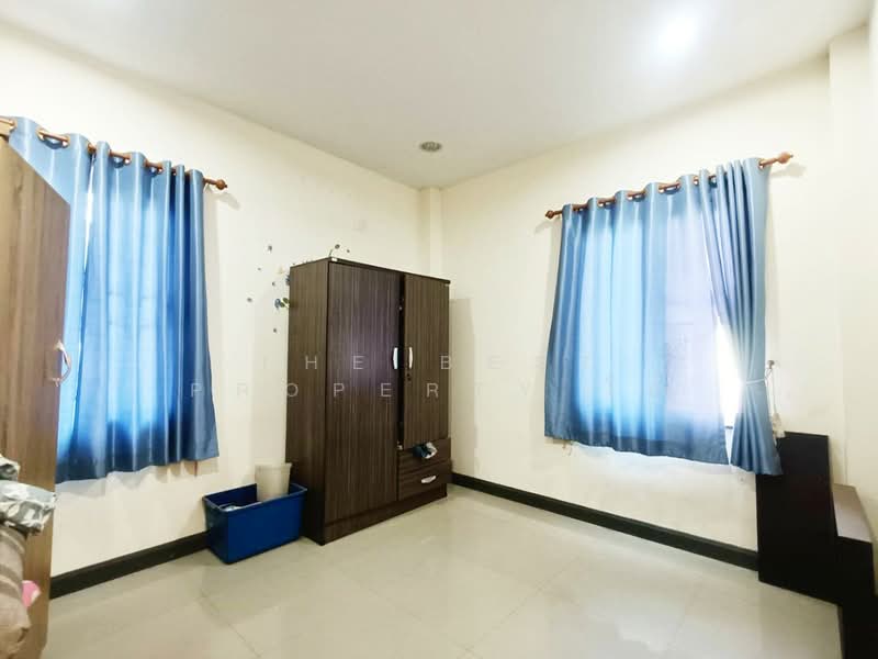 พรรณลดา ฟ้าใส, Ratchaburi, Ban Rai, Muang Ratchaburi, Ratchaburi, 3 Bedrooms, 100 sqm, Single Detached House For Sale, by The Best Property โอ๋, 500256600 - DDproperty.com