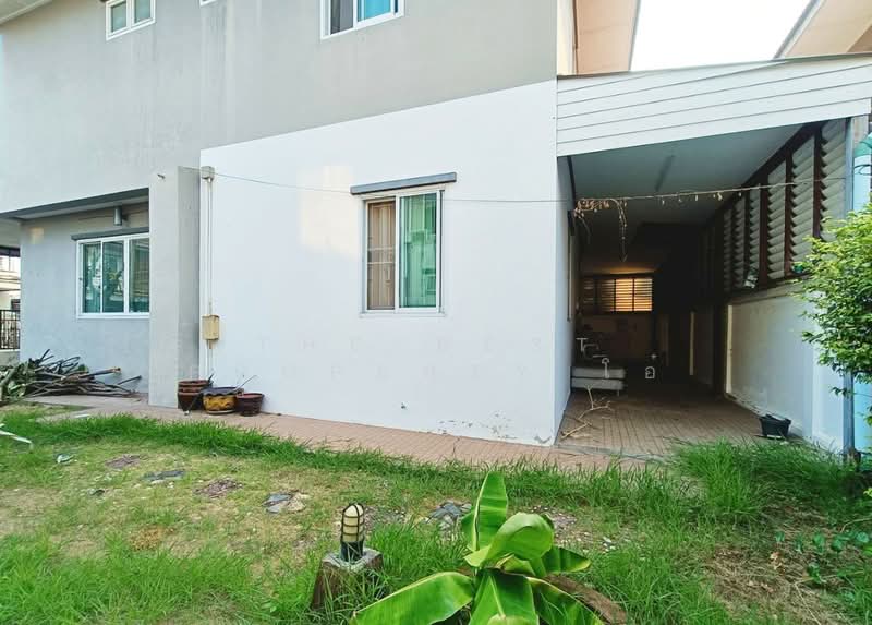 พรรณลดา ฟ้าใส, ราชบุรี, บ้านไร่, เมืองราชบุรี, ราชบุรี, 100 ตร.ม., บ้านเดี่ยว ขาย, โดย The Best Property โอ๋, 500256600 - DDproperty.com