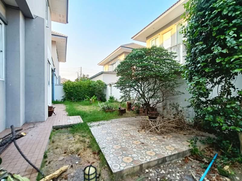 พรรณลดา ฟ้าใส, Ratchaburi, Ban Rai, Muang Ratchaburi, Ratchaburi, 3 Bedrooms, 100 sqm, Single Detached House For Sale, by The Best Property โอ๋, 500256600 - DDproperty.com