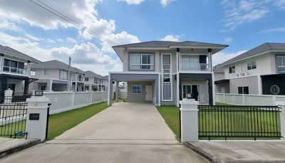 ขาย - Karnkanok Ville 14 San Kamphang : กาญจน์กนกวิลล์ 14 น้ำโฮม, เชียงใหม่