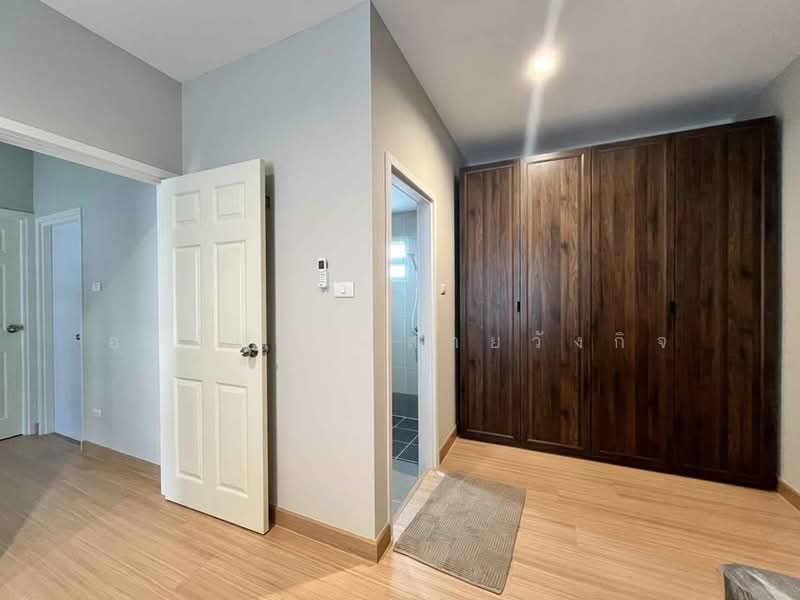 Karnkanok Ville 14 San Kamphang : กาญจน์กนกวิลล์ 14 น้ำโฮม, เชียงใหม่, สันกำแพง, สันกำแพง, เชียงใหม่, 150 ตร.ม., บ้านเดี่ยว ขาย, โดย อรกัญญา สายวังกิจ, 500256601 - DDproperty.com