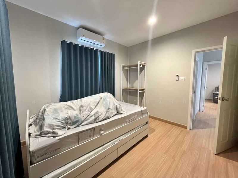 Karnkanok Ville 14 San Kamphang, Chiang Mai, San Kamphaeng, San Kamphaeng, Chiang Mai, 3 Bedrooms, 150 sqm, Single Detached House For Sale, by อรกัญญา สายวังกิจ, 500256601 - DDproperty.com