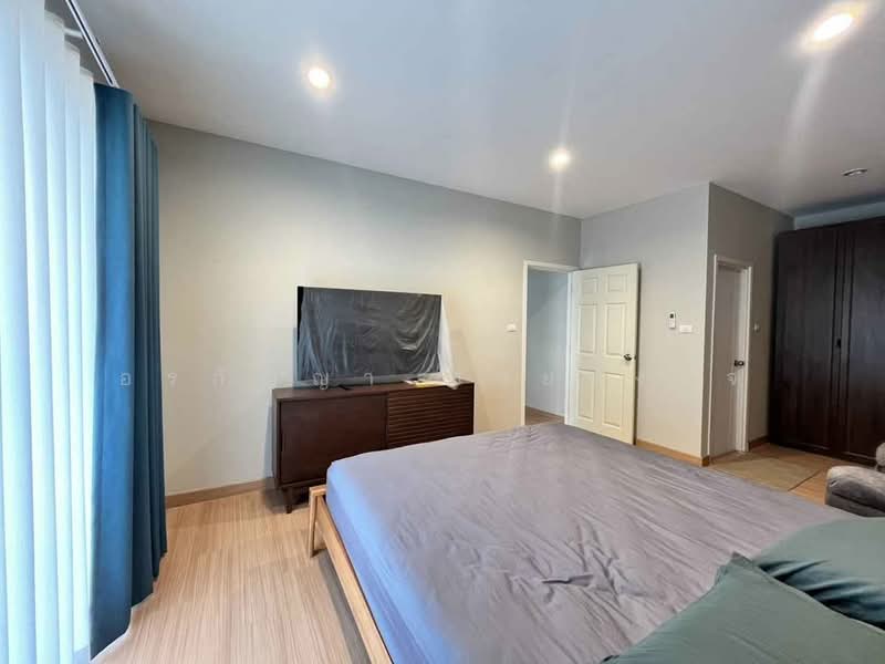 Karnkanok Ville 14 San Kamphang : กาญจน์กนกวิลล์ 14 น้ำโฮม, เชียงใหม่, สันกำแพง, สันกำแพง, เชียงใหม่, 150 ตร.ม., บ้านเดี่ยว ขาย, โดย อรกัญญา สายวังกิจ, 500256601 - DDproperty.com