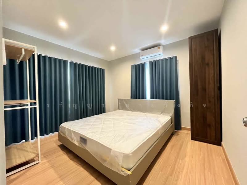 Karnkanok Ville 14 San Kamphang, Chiang Mai, San Kamphaeng, San Kamphaeng, Chiang Mai, 3 Bedrooms, 150 sqm, Single Detached House For Sale, by อรกัญญา สายวังกิจ, 500256601 - DDproperty.com