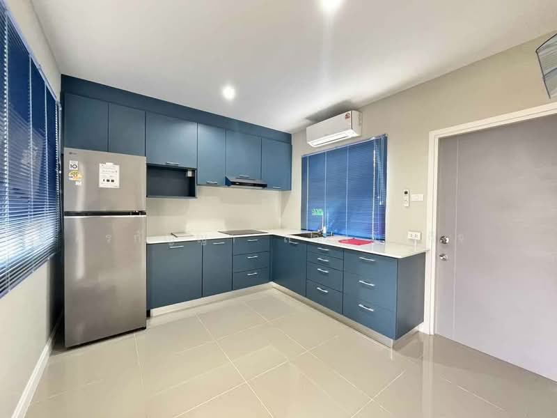 Karnkanok Ville 14 San Kamphang, Chiang Mai, San Kamphaeng, San Kamphaeng, Chiang Mai, 3 Bedrooms, 150 sqm, Single Detached House For Sale, by อรกัญญา สายวังกิจ, 500256601 - DDproperty.com