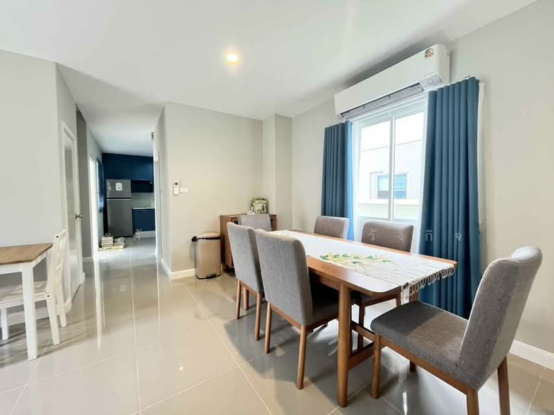 Karnkanok Ville 14 San Kamphang : กาญจน์กนกวิลล์ 14 น้ำโฮม, เชียงใหม่, สันกำแพง, สันกำแพง, เชียงใหม่, 150 ตร.ม., บ้านเดี่ยว ขาย, โดย อรกัญญา สายวังกิจ, 500256601 - DDproperty.com