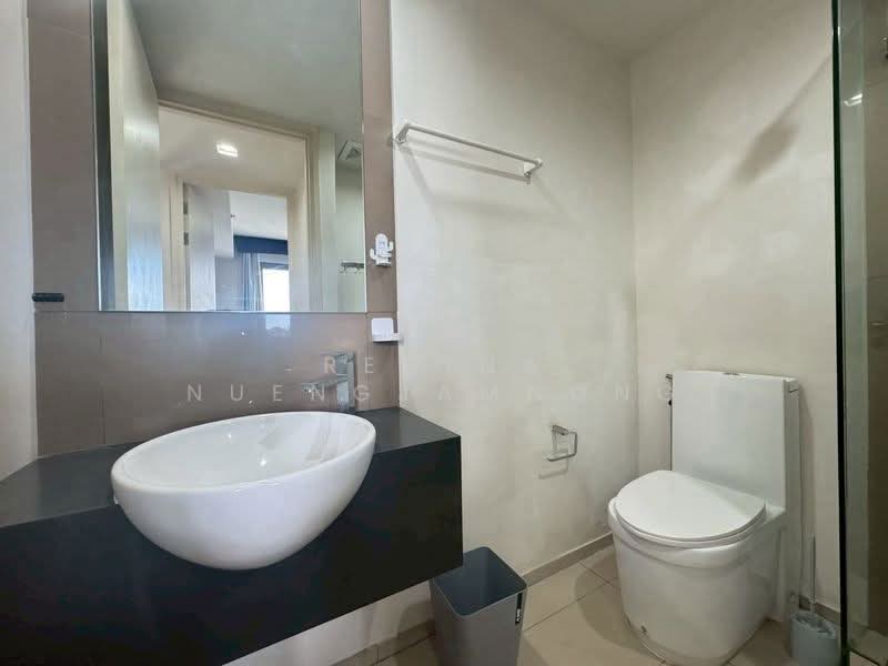 Unixx South Pattaya, Chon Buri (Pattaya), Village No. 12 163, Nong Pru, Bang Lamung (Pattaya), Chon Buri (Pattaya), 1 Bedroom, 35 sqm, Condo For Sale, by Regina Nuengjamnong, 500256602 - DDproperty.com