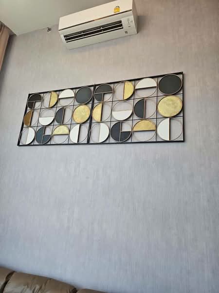 Park Origin Chula-Samyan : พาร์ค ออริจิ้น จุฬา สามย่าน, กรุงเทพ, ถนนพระรามที่ 4, มหาพฤฒาราม, บางรัก, กรุงเทพ, 35 ตร.ม., คอนโด ให้เช่า, โดย Next step property, 500256603 - DDproperty.com