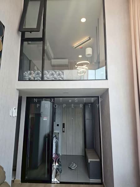 Park Origin Chula-Samyan, Bangkok, Rama 4 Road, Maha Phrutharam, Bang Rak, Bangkok, 2 Bedrooms, 35 sqm, Condo For Rent, by Next step property, 500256603 - DDproperty.com