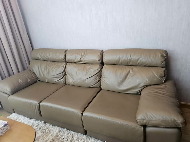 Park Origin Chula-Samyan, Bangkok, Rama 4 Road, Maha Phrutharam, Bang Rak, Bangkok, 2 Bedrooms, 35 sqm, Condo For Rent, by Next step property, 500256603 - DDproperty.com